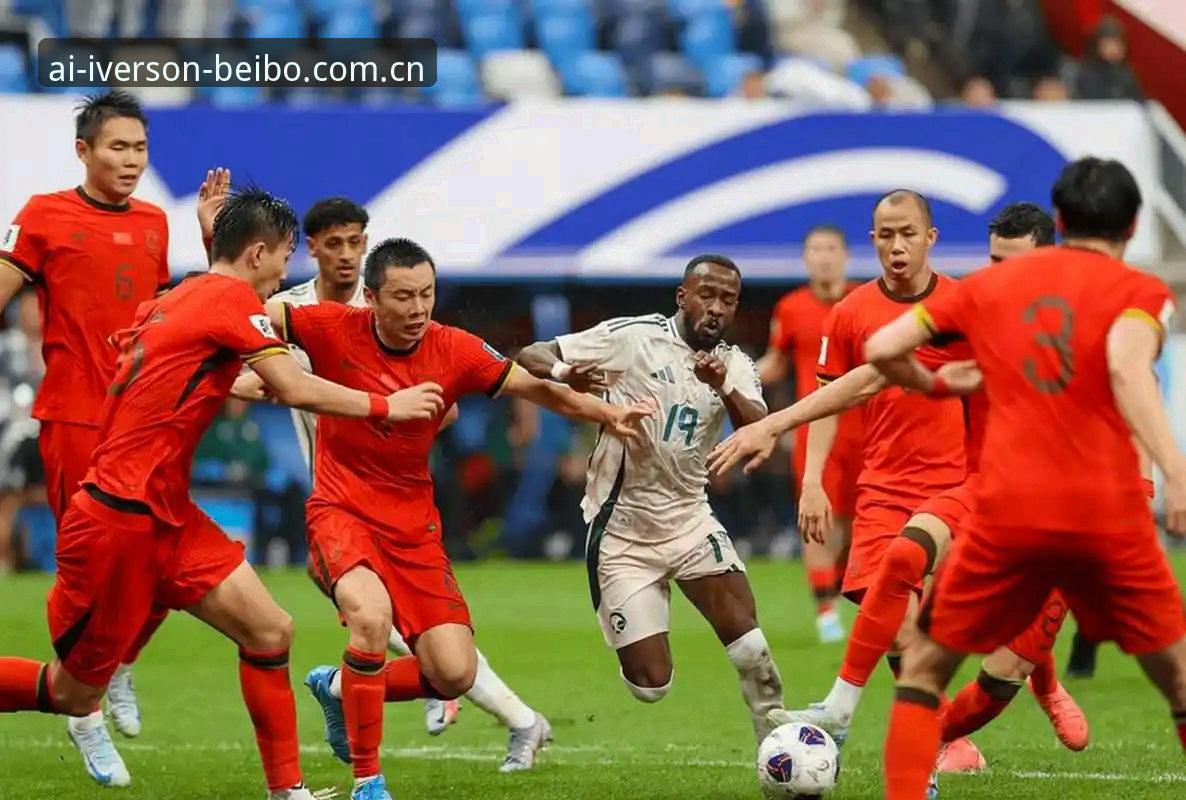 2030年世界杯66队vs48队：扩军计划对中国男足是机遇还是挑战？